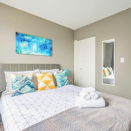 Newly Renovated 2Br Unit In Glenview West Apartment ฮามิลตัน ภายนอก รูปภาพ