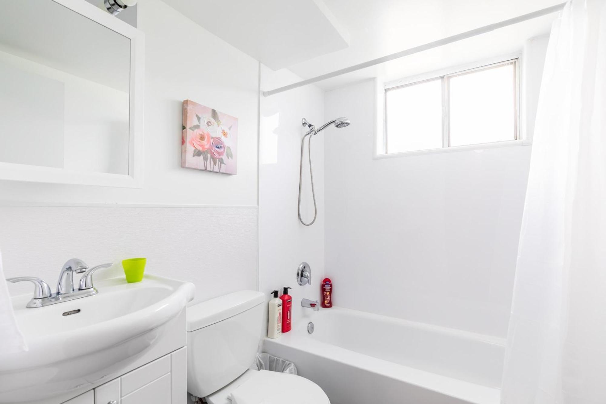 Newly Renovated 2Br Unit In Glenview West Apartment ฮามิลตัน ภายนอก รูปภาพ